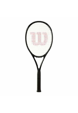 Tennisracket - noir