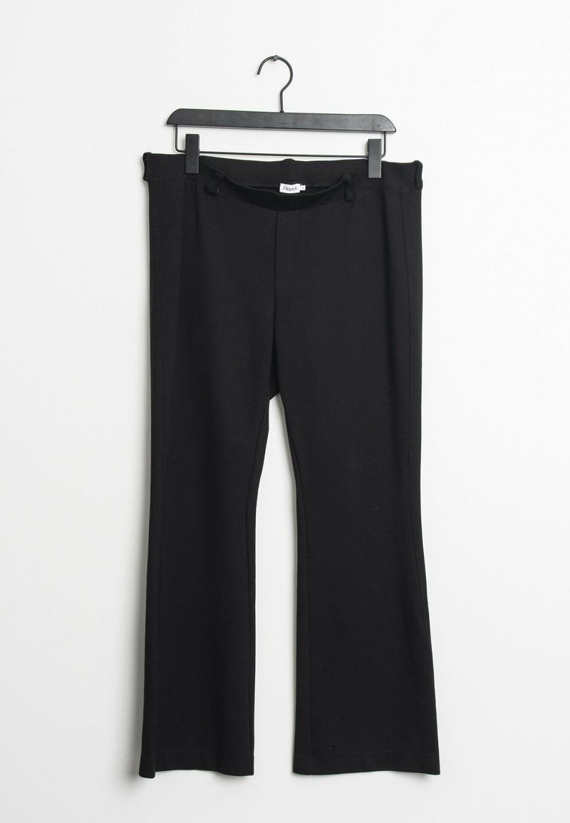 Filippa K Pantalon classique - black