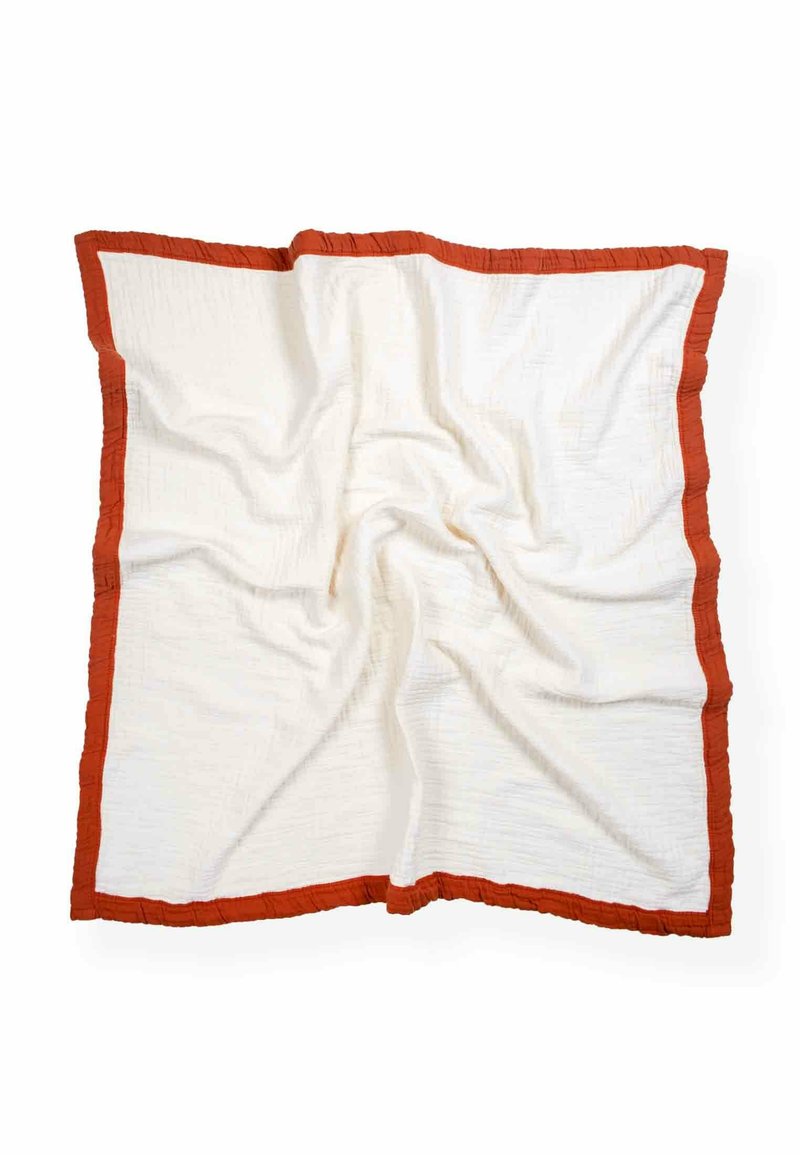 Cigit Mullwindel - red, beige