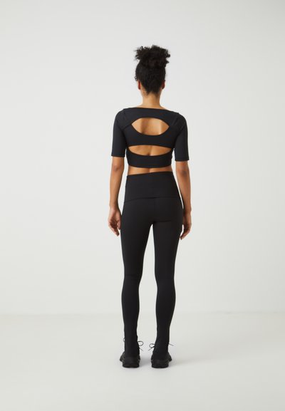 adidas by Stella McCartney Leggings - black