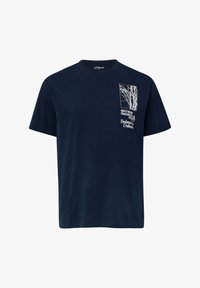 Selected, navy