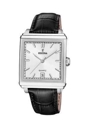 Orologio - silver-coloured