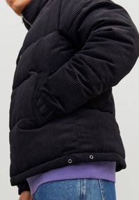 Jack & Jones JORDALSTON PUFFER JACKET - Vinterjakker - black