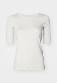 T-shirt basic - off-white