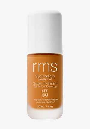 SUNCOVERUP SKIN TINT SPF 50 - Hydratant teinté - tawny