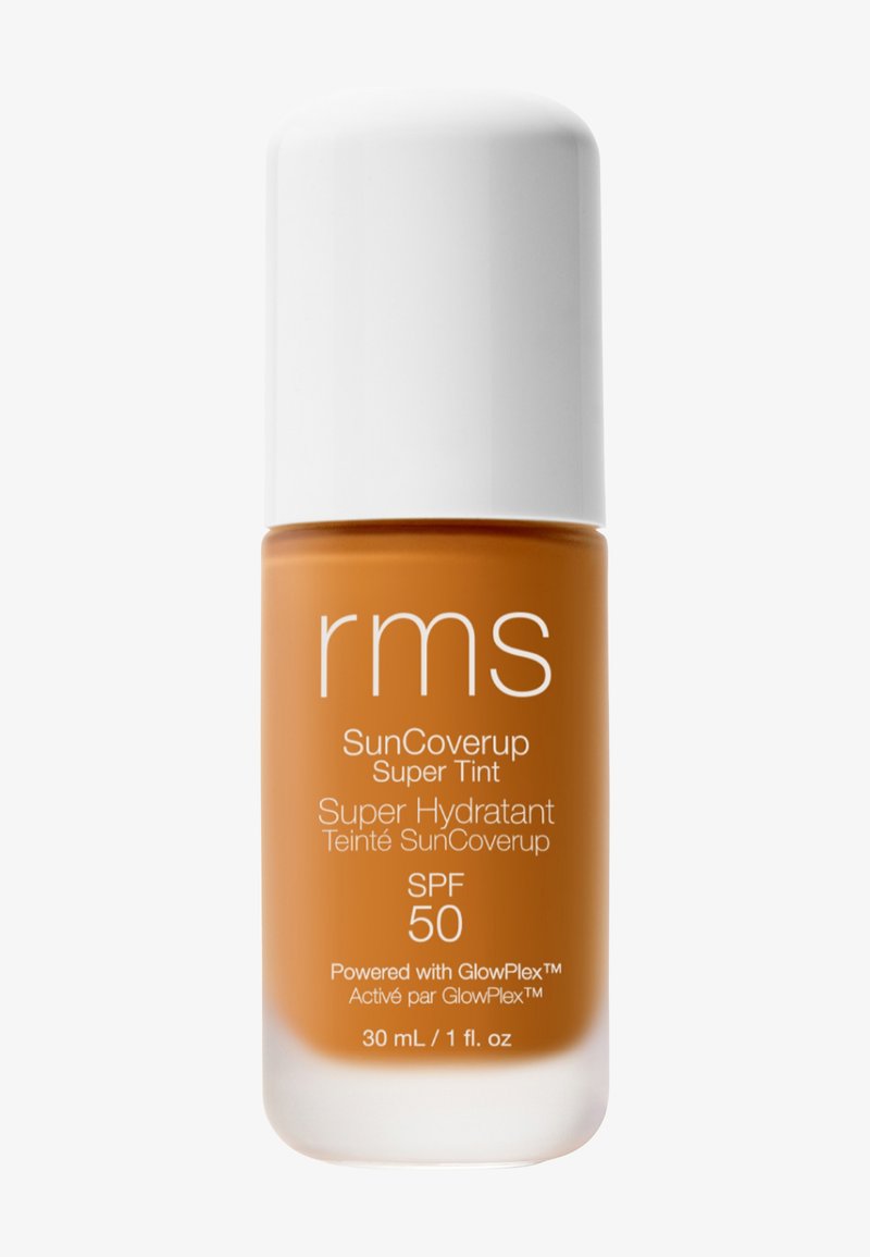 RMS Beauty - SUNCOVERUP SKIN TINT SPF 50 - Getönte Tagespflege - tawny, Vergrößern