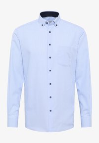 Non selezionato, hellblau