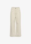 KACATHARINA HW - Jean boyfriend - off white washed