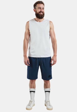 Trainingsbroek - marineblau