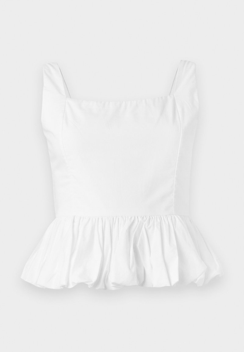 Abercrombie & Fitch Top wit