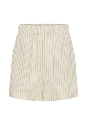 Part Two, PART TWO RIGGEPW SHO - Short - neutral stripe