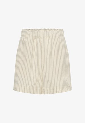 Part Two, RIGGEPW - Rövidnadrágok - neutral stripe