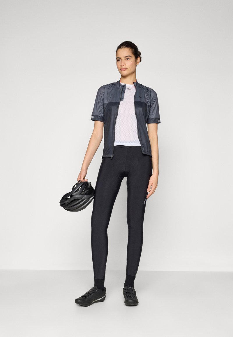 Endura TIGHT Radlerhosen schwarz