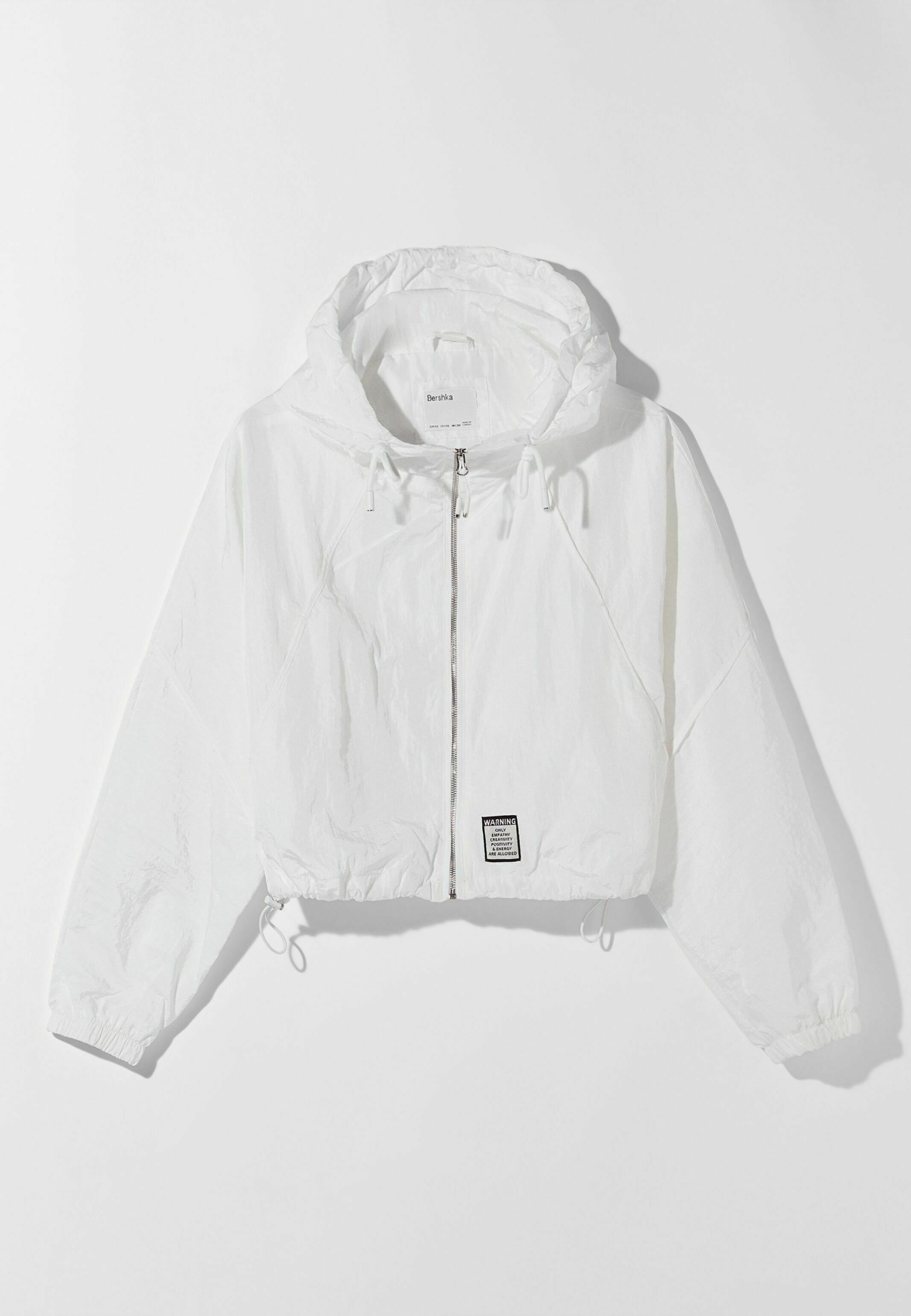 Damen MIT KAPUZE - Leichte Jacke Damen MIT KAPUZE - Leichte Jacke