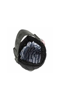 Fritzi aus Preußen Bolso de mano - schwarz