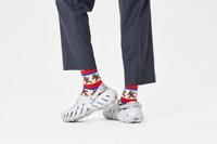 Happy Socks HAPPY X-MAS 4 PACK - Chaussettes - multi