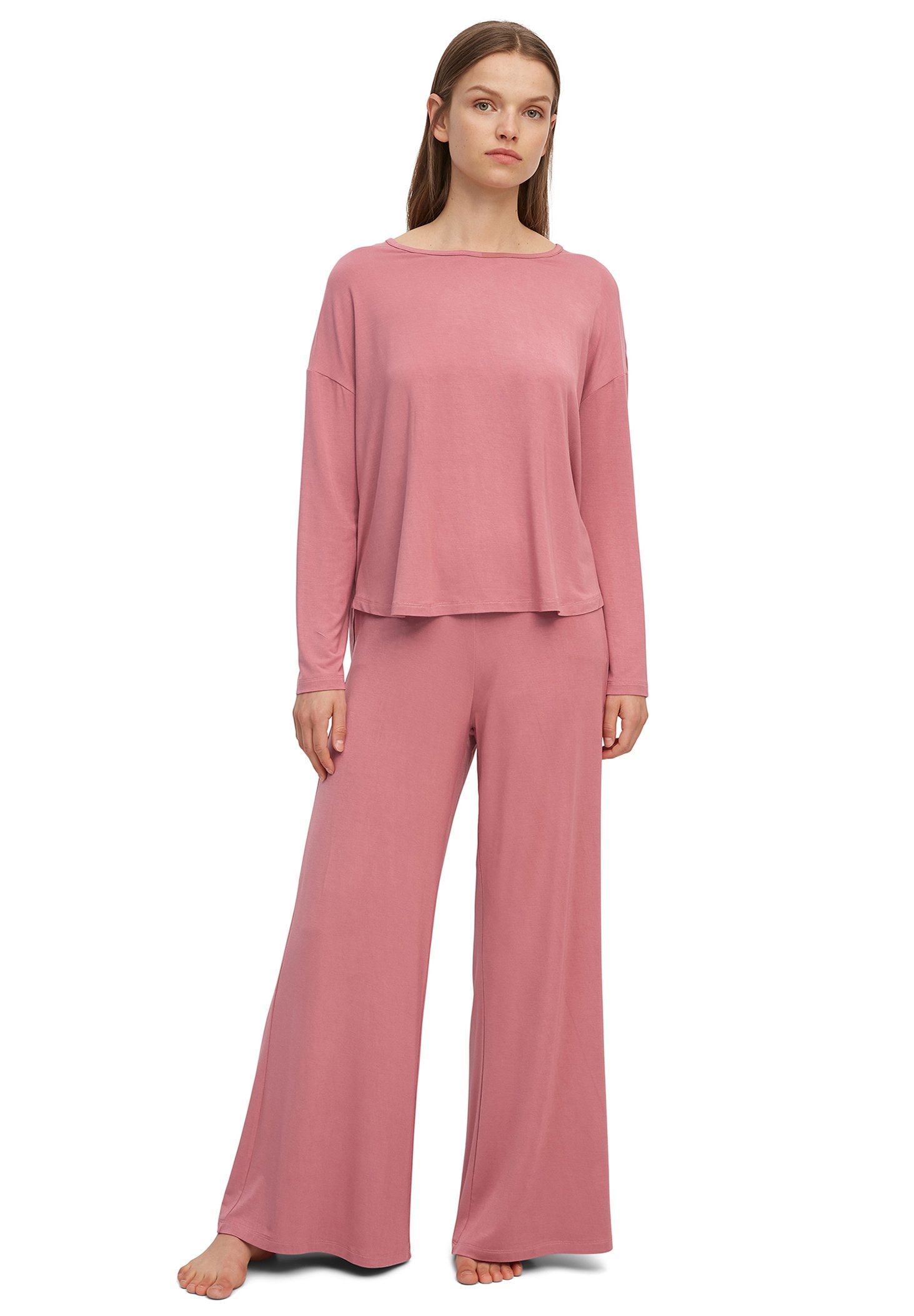 Thema Streit Inspiration schlafanzug marco polo damen Wörterbuch