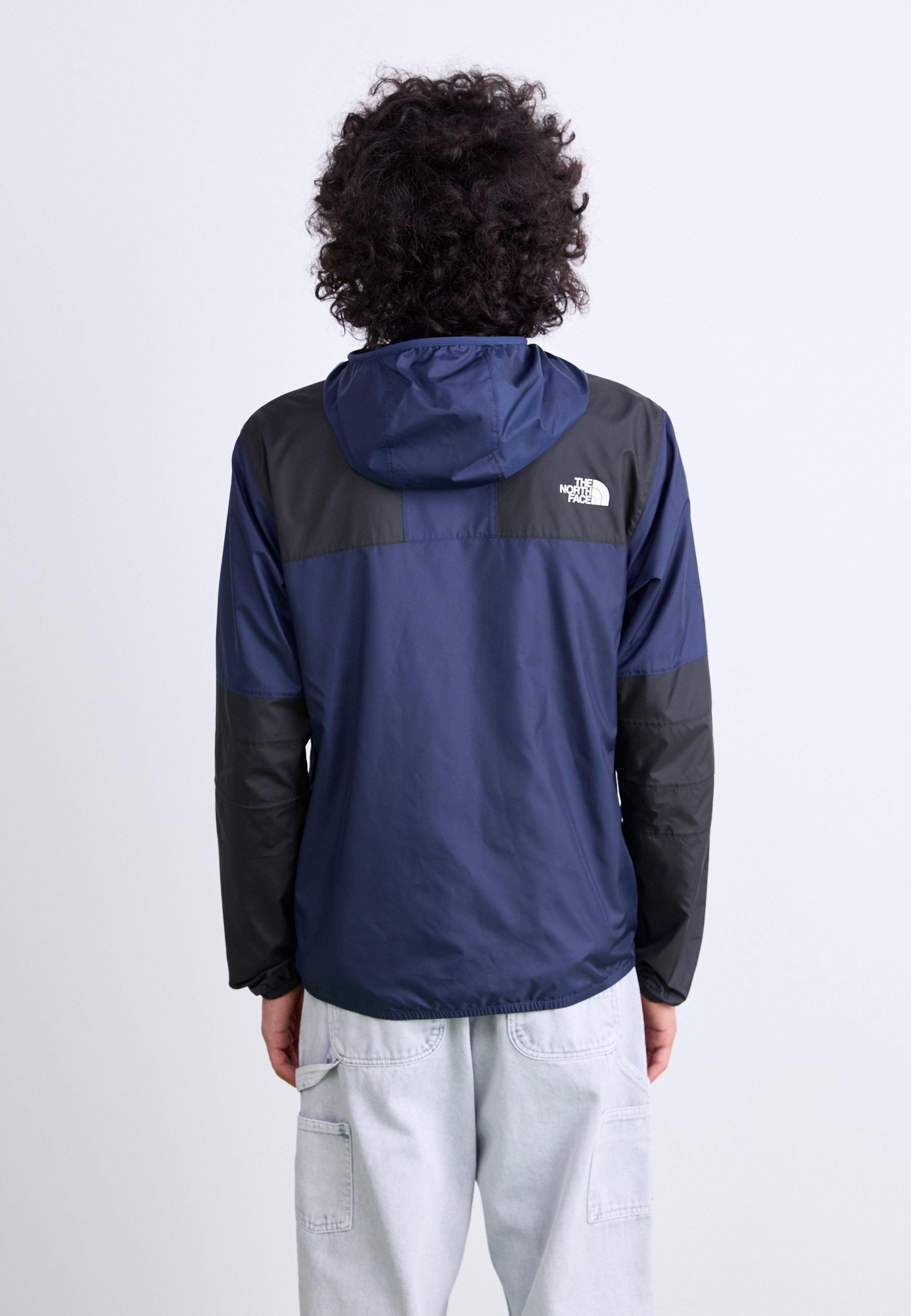 The North Face M SEASONAL MOUNTAIN JACKET - EU - Outdoor jacket