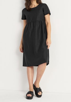 Jurk - black