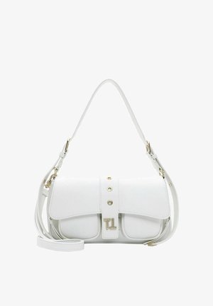 Tamaris FRANCA - Handtasche - white