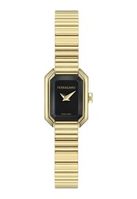 Valitud, gold-tone and black