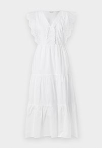 Selecionado, bright white