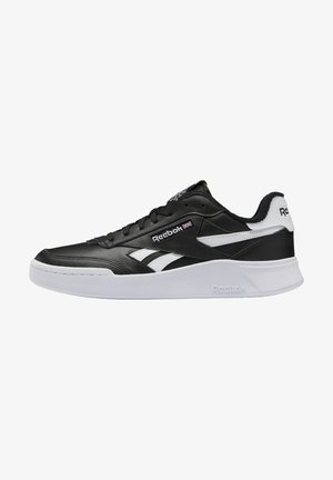CLUB C LEGACY REVENGE - Sneakers basse - core black/ftwr white/ftwr white