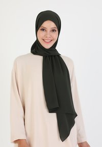 Headscarf - khaki