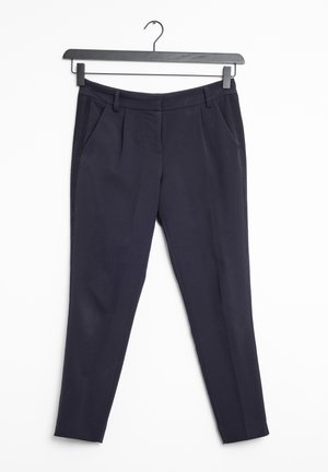 comma Chino - blue