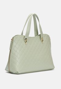 Anna Field SET - Ručna torba - light green