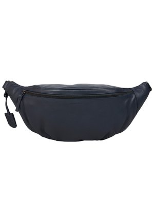 Burkely JUST JOLIE OVERSIZED - Heuptas - blue