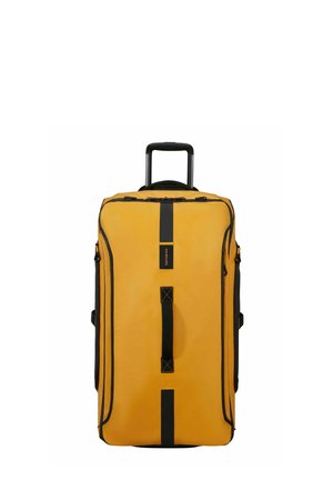 PARADIVER LIGHT DUFFLE / WH 79 / 29 FL - Trolley - yellow