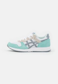 ASICS SportStyle LYTE - Sapatilhas - white/sheet rock