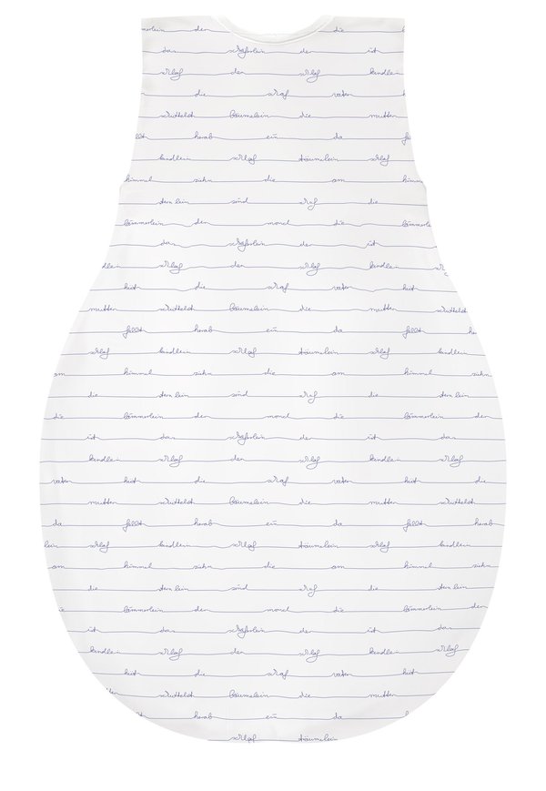 FRÜHJAHR-/ SOMMER – Nachtwäsche Schlafsack