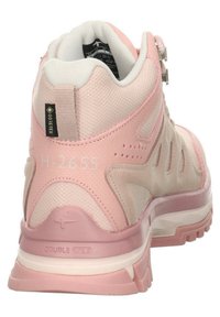 Tamaris OUTDOOR - High-top trainers - ros quartz com