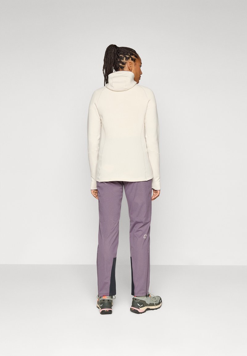 Pantalon Berghaus Pro Trek Femme – Taille 12 – Stretch, Déperlant – Occasion Très Bon état