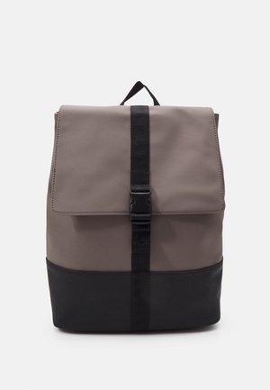 Souleway - Foldtop Rolltop rugzak dames - laptopvak 15 inch, Made in Souleway - Foldtop Rolltop rugzak dames - laptopvak 15 inch, Made in