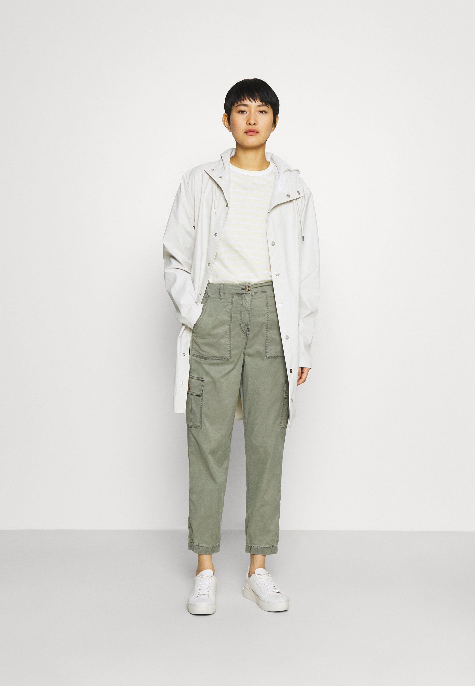 Marks \u0026 Spencer ULTIMATE - Cargo 