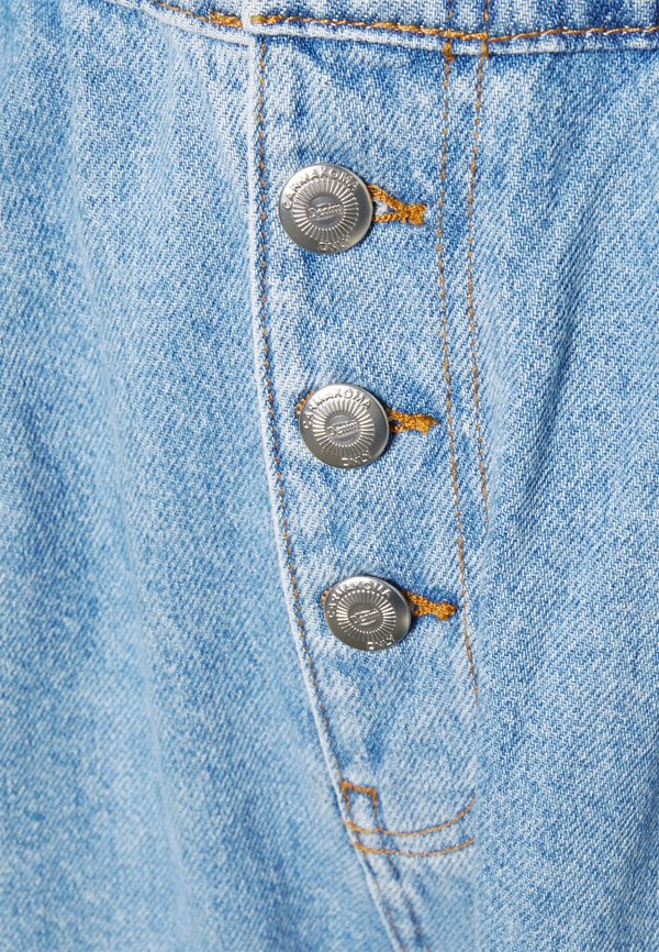 CARLUBA LIFE SLOUCHY - Relaxed fit jeans2