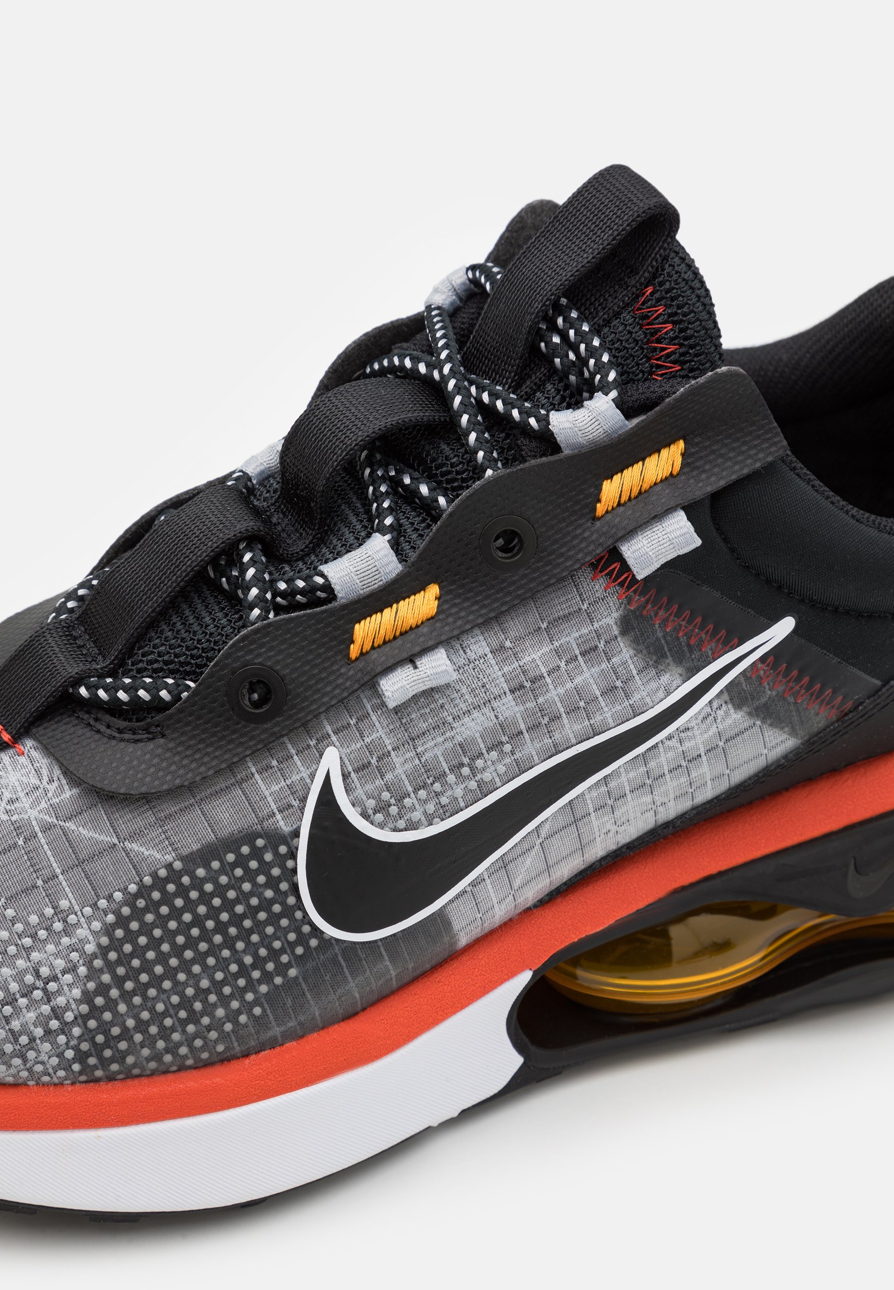 Nike Sportswear AIR MAX 2021 - Zapatillas - black/white/mystic red/cosmic  clay/university gold/kumquat/negro - Zalando.es