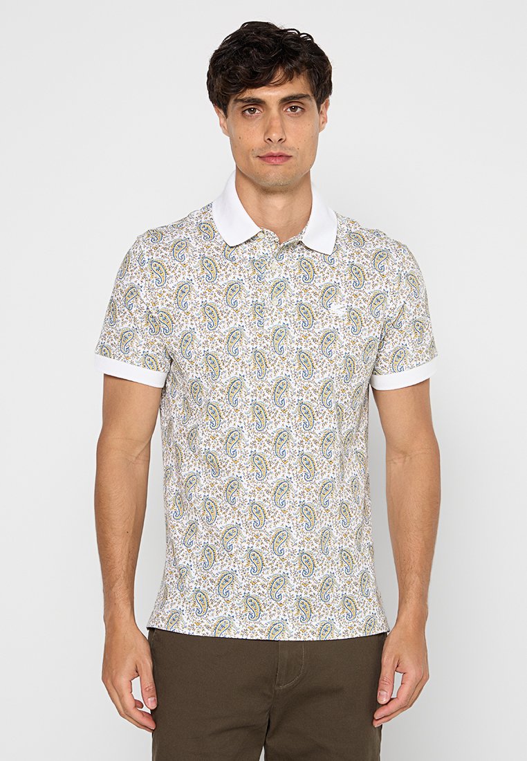 ETRO Poloshirt meerkleurig