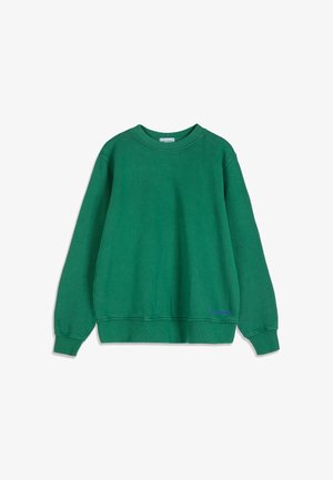 Bobo Choses, MYSTERY BC - Sweatshirt - green