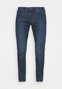 Valitud, blu navy chiaro