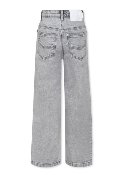 Zadig & Voltaire Straight leg jeans - grey