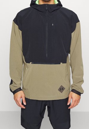 Trainingsvest - black