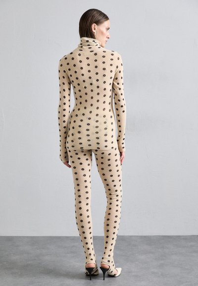 By Malene Birger FIORIA - Maglione - beige
