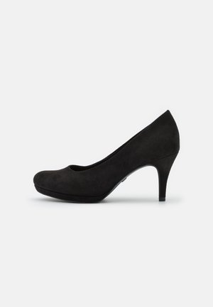 Pumps - black