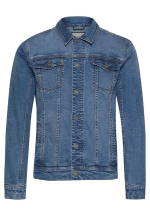 Blend, BHNaril - Farkkutakki - denim middle blue