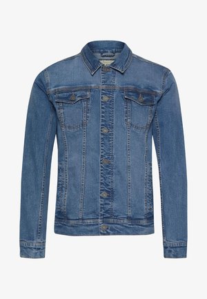 Blend, BHNaril - Farkkutakki - denim middle blue