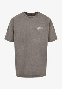 Seleccionado, asphalt